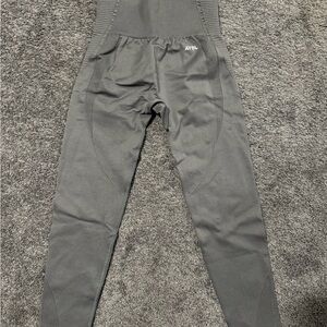 AYBL Gray Seamless Leggings